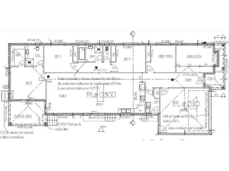 Lot 520 Pinnacle View, Doreen VIC 3754