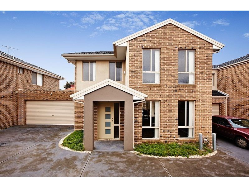 3/17 Simon Court, Epping VIC 3076