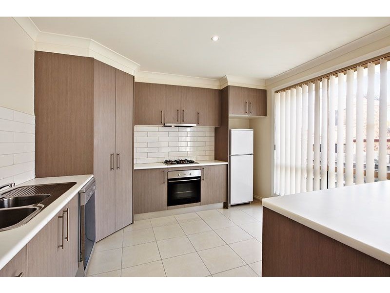 3/17 Simon Court, Epping VIC 3076