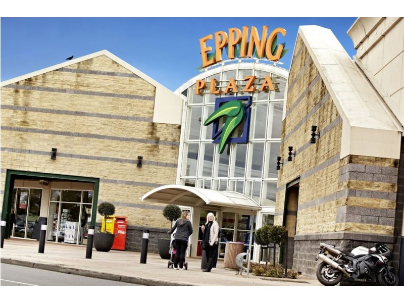 3/17 Simon Court, Epping VIC 3076