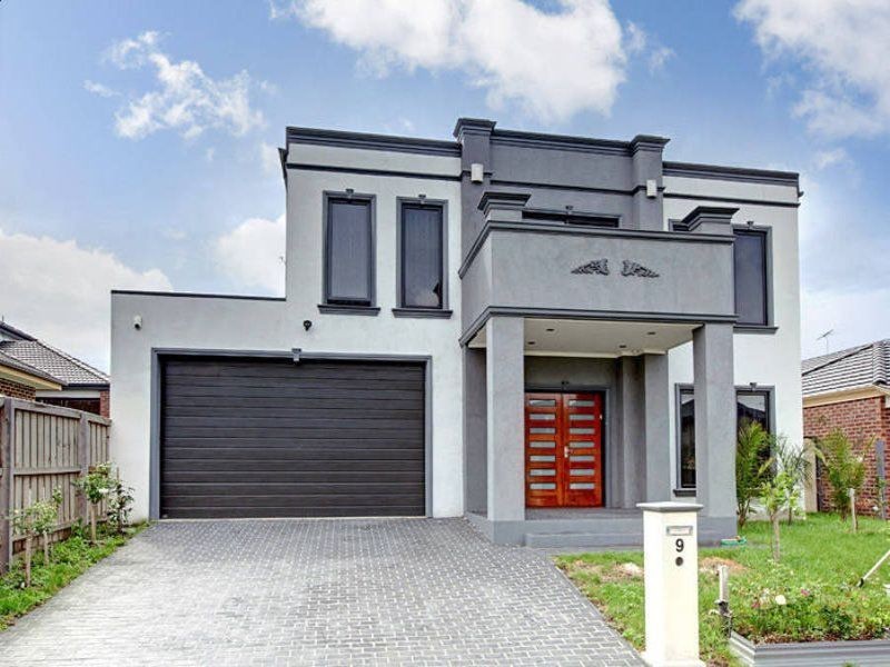 9 Salvador Drive, Epping VIC 3076