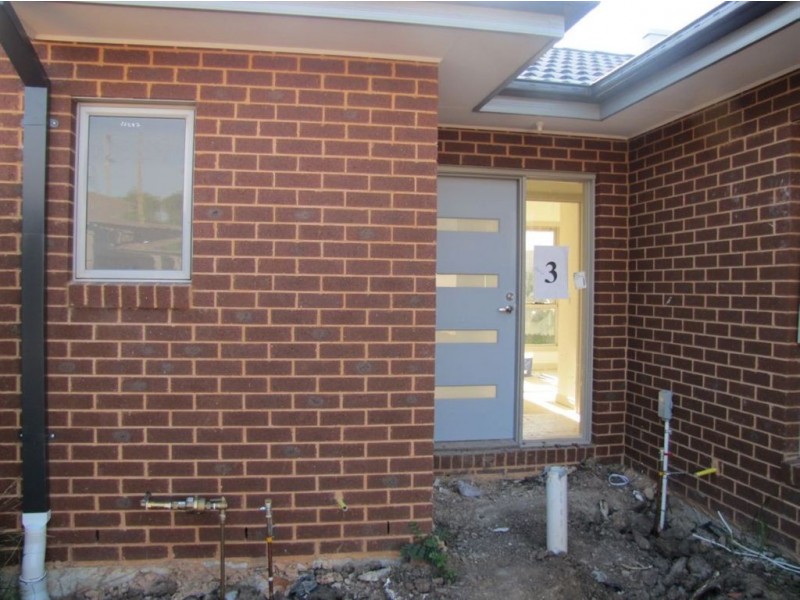 3/167 Cheddar Road, Reservoir VIC 3073