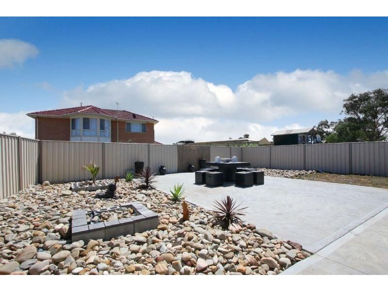 67 Hayston Boulevard, Epping VIC 3076