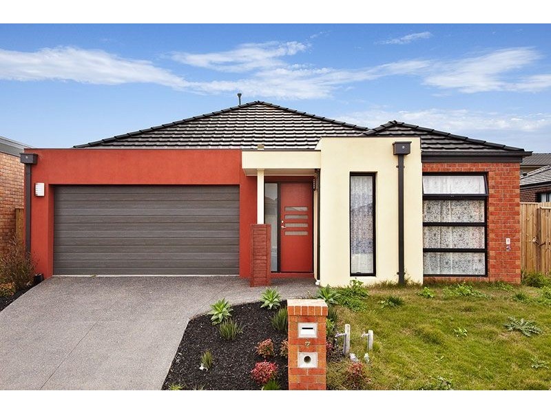 7 Luminous Street, Epping VIC 3076