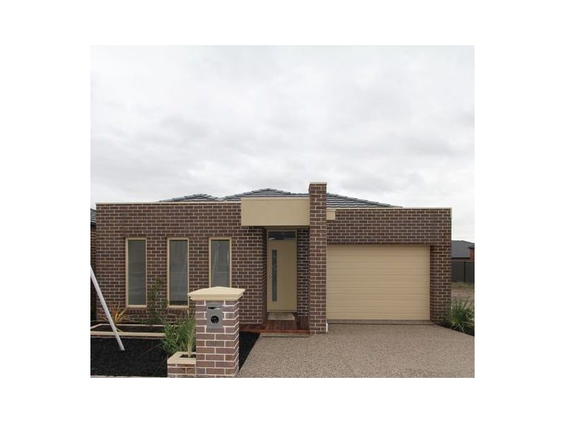 23 Jackaroo Street, Mernda VIC 3754