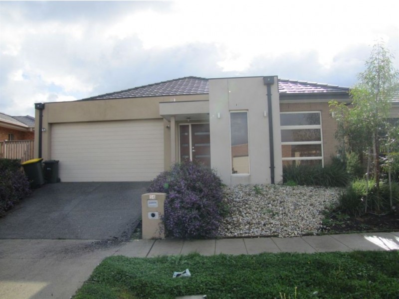 14 Bail Street, Epping VIC 3076