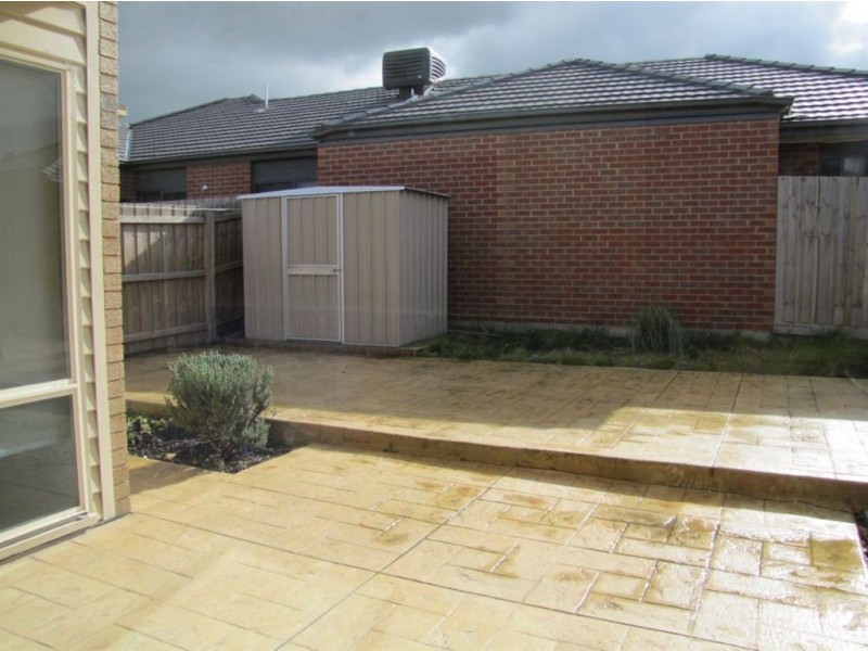 14 Bail Street, Epping VIC 3076