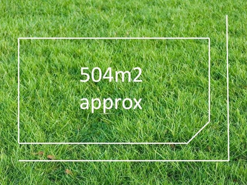 104 Eleventh Mews, Bacchus Marsh VIC 3340