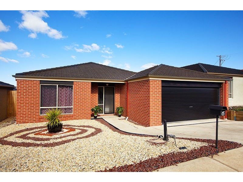 6 Manley Street, Epping VIC 3076