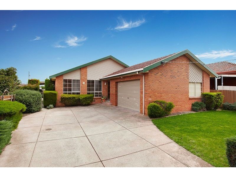 1 Monica Court, Epping VIC 3076
