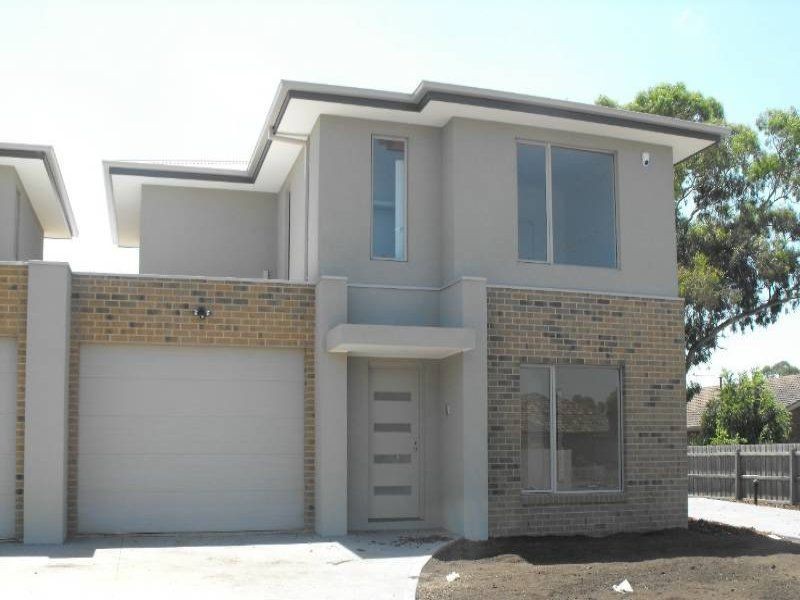 2/16 Young Street, Epping VIC 3076