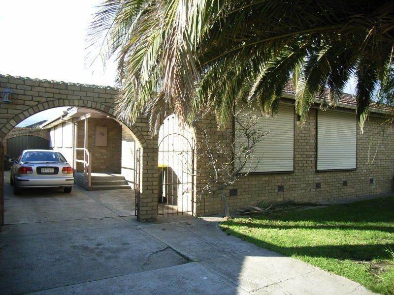 20 Elizabeth Drive, Lalor VIC 3075