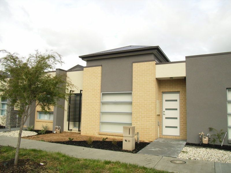 28 Carney Street, Lalor VIC 3075