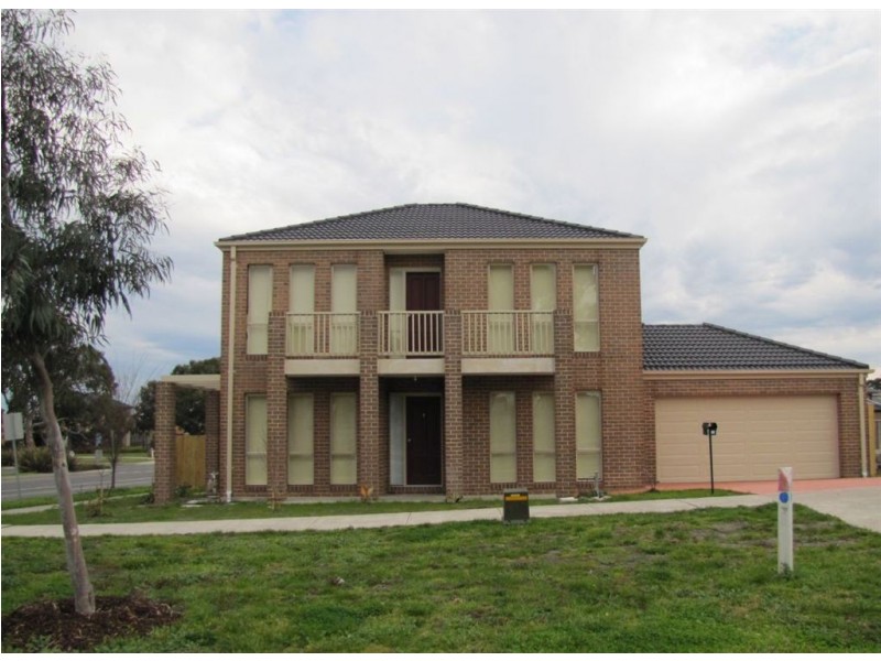 1 Countryfields Boulevard, Epping VIC 3076