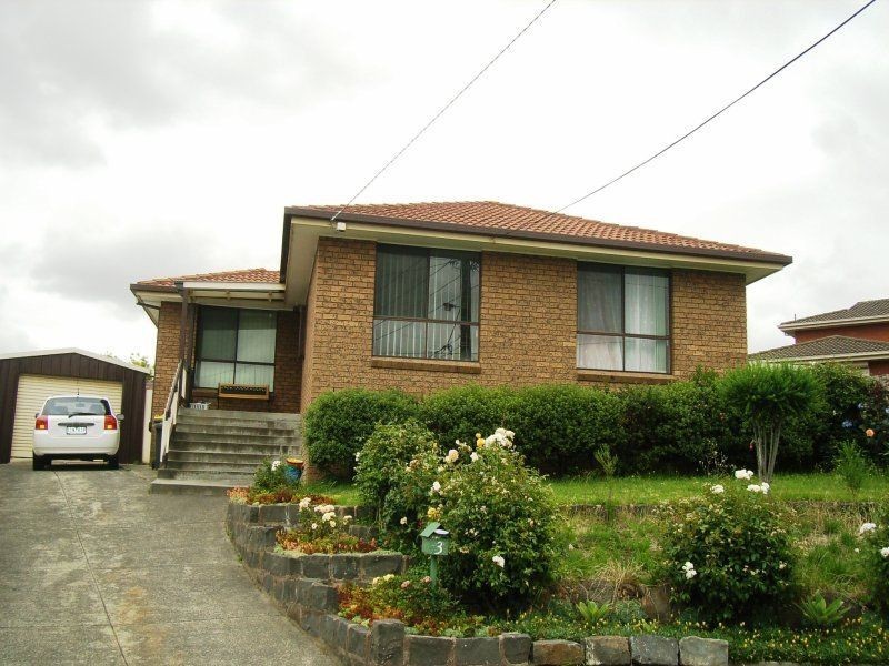 3 Sladen Close, Thomastown VIC 3074