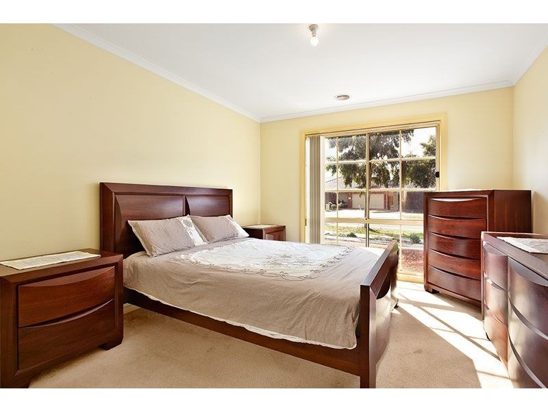 45 Jardier Terrace, South Morang VIC 3752