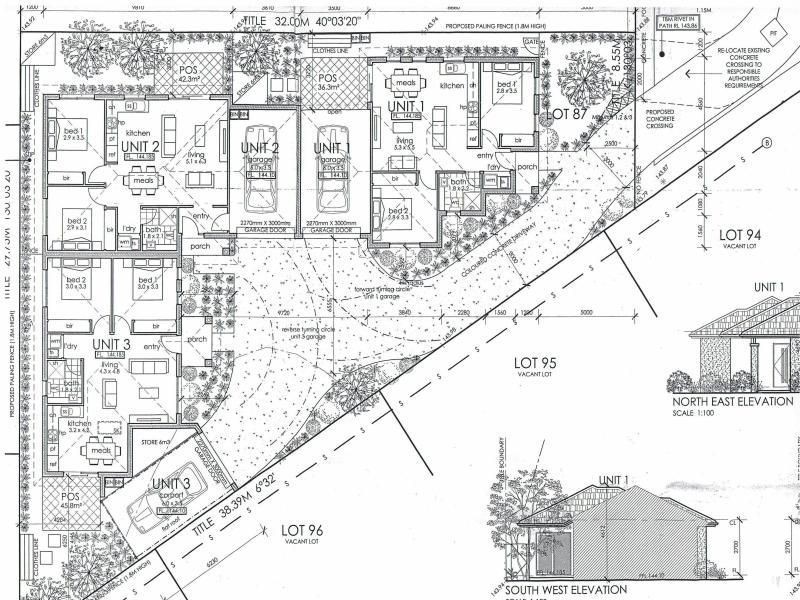 Lot 87 Mavora Place, South Morang VIC 3752