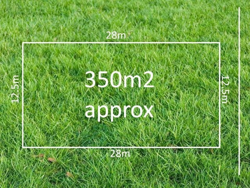 Lot 1822 Everard Road, Mernda VIC 3754