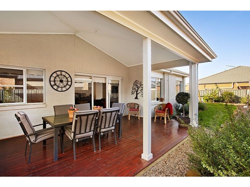 12 Dorbolo Street, Mernda VIC 3754