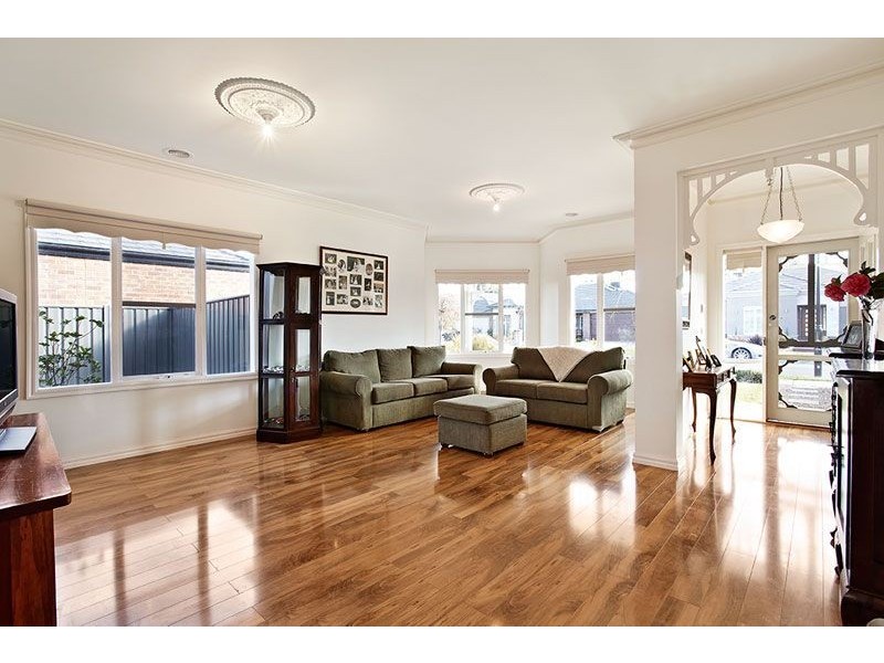 12 Dorbolo Street, Mernda VIC 3754