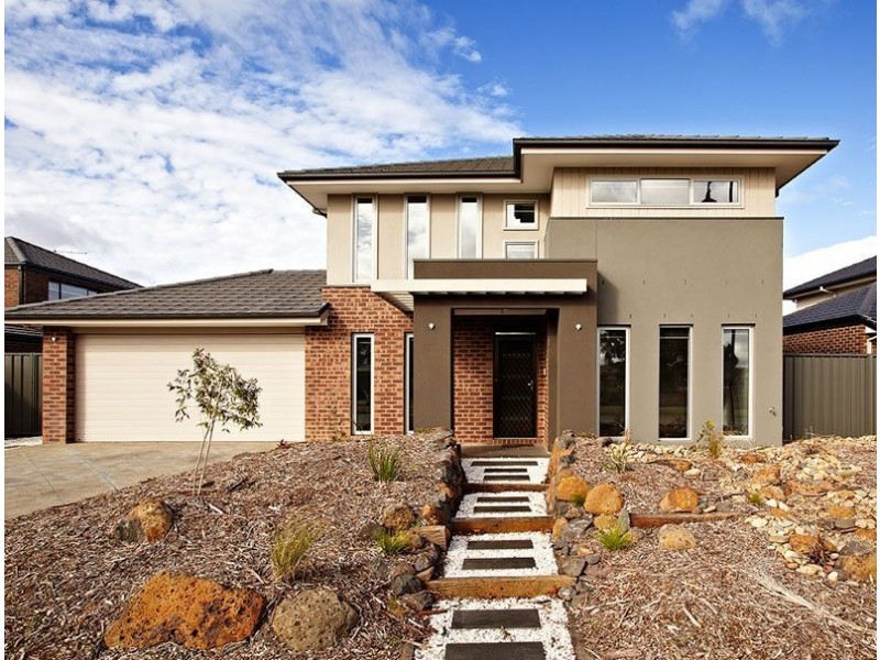 12 Mernda Village Drive, Mernda VIC 3754