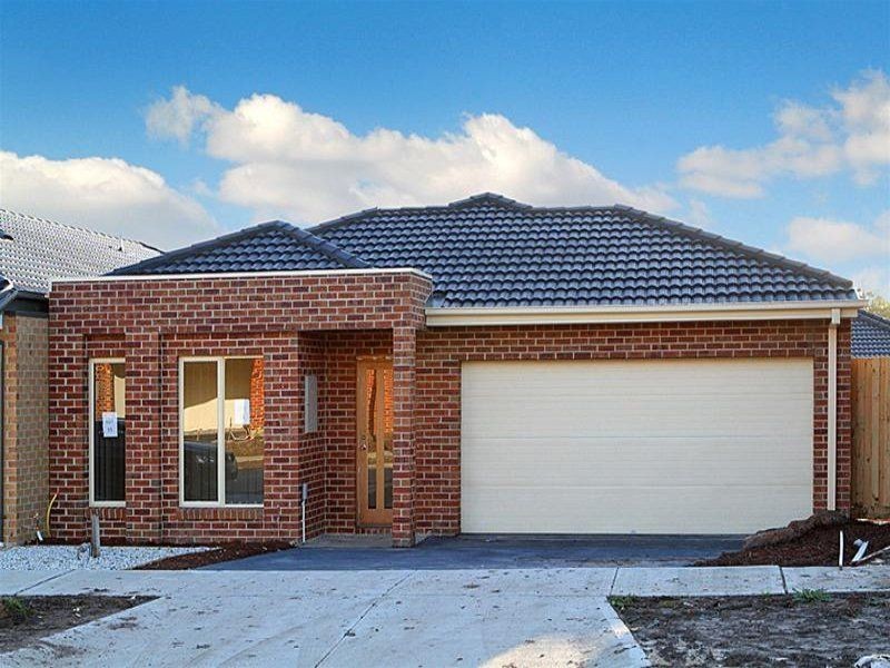 Lot 35 Dolphine Drive, South Morang VIC 3752