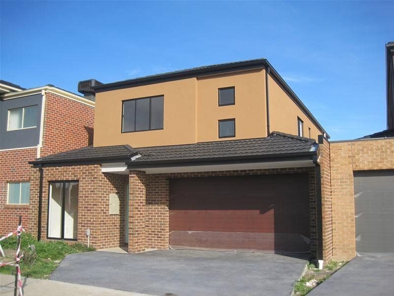 Lot 280 The Lakes Boulevard, South Morang VIC 3752