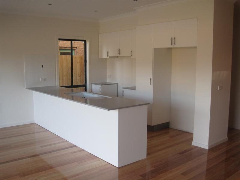 Lot 280 The Lakes Boulevard, South Morang VIC 3752
