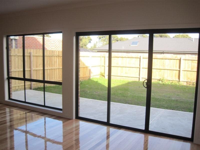 Lot 280 The Lakes Boulevard, South Morang VIC 3752