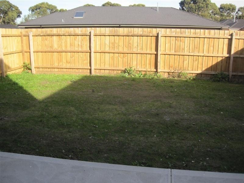 Lot 280 The Lakes Boulevard, South Morang VIC 3752
