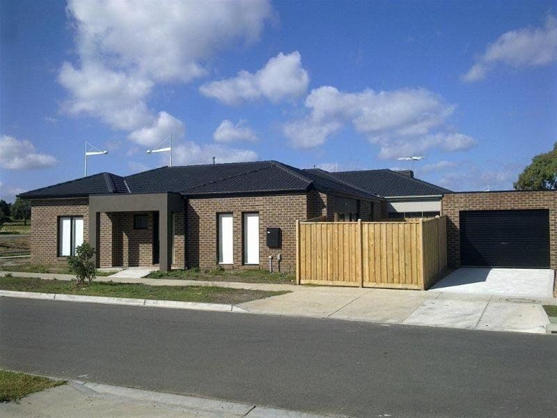 Lot 286 The Lakes Boulevard, South Morang VIC 3752