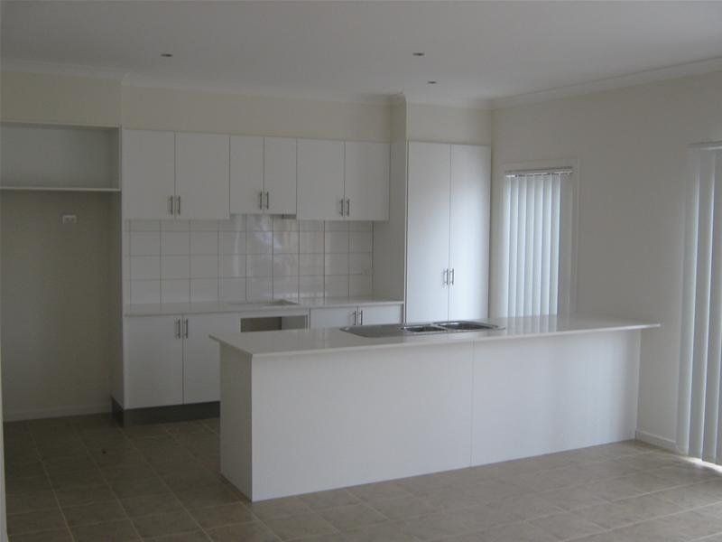 Lot 286 The Lakes Boulevard, South Morang VIC 3752
