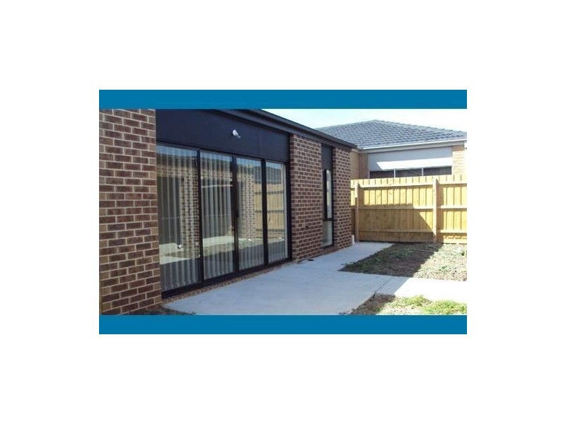 Lot 286 The Lakes Boulevard, South Morang VIC 3752