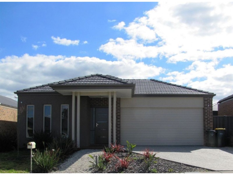 5 Pittaway Street, Mernda VIC 3754