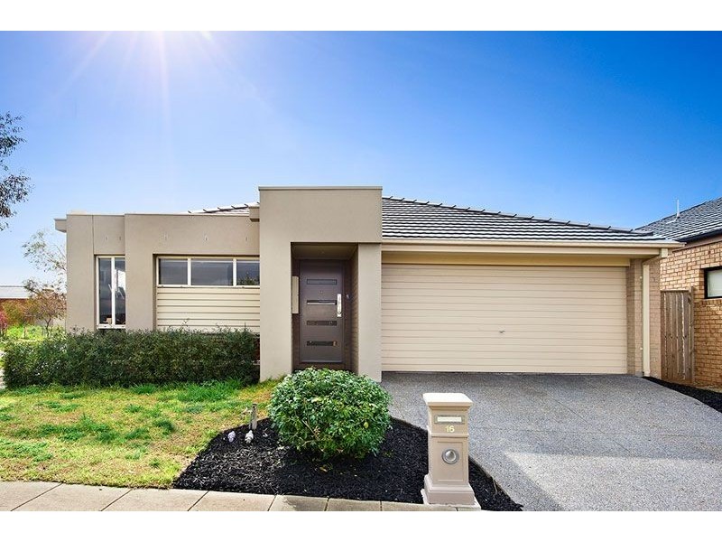 16 Pike Street, Epping VIC 3076