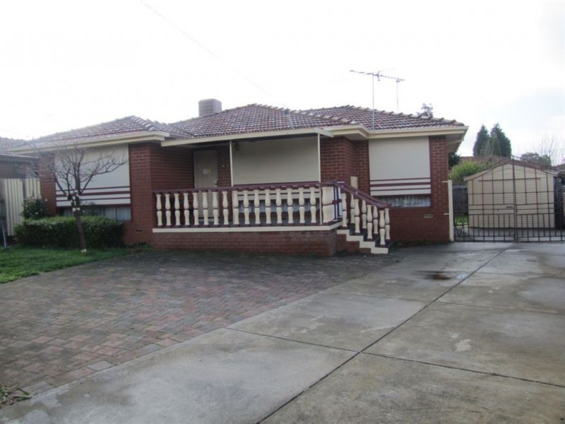 4 Fiesta Court, Thomastown VIC 3074