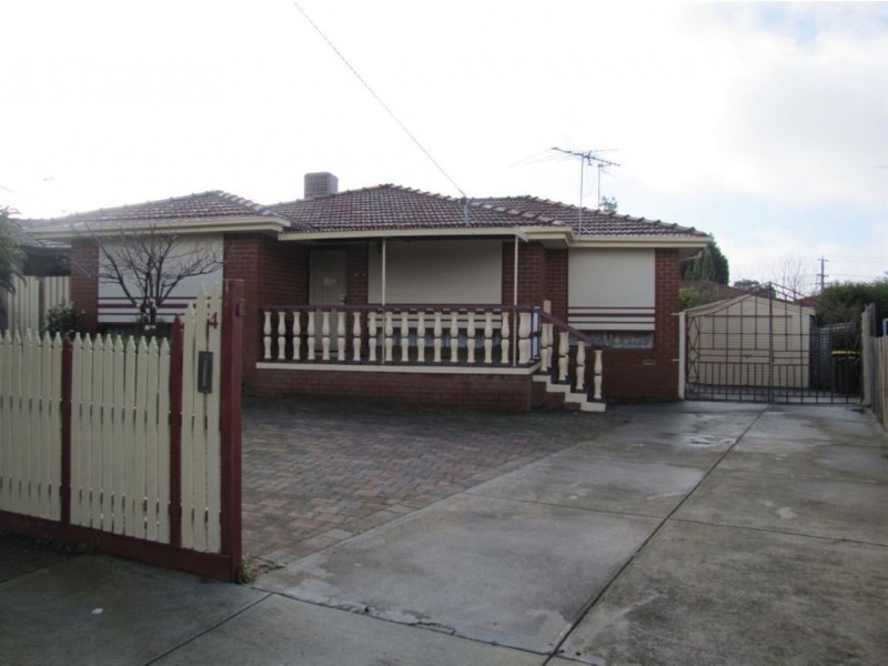 4 Fiesta Court, Thomastown VIC 3074