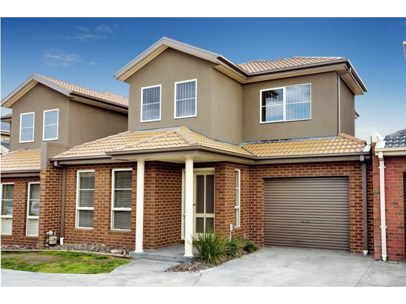 8/309 McDonalds Road, Epping VIC 3076