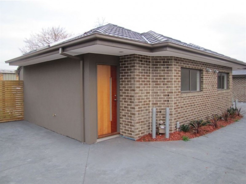 1-4/19 Poplar Street, Thomastown VIC 3074