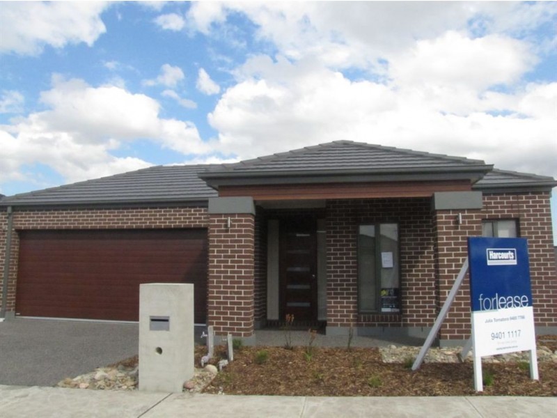 6 Gunther Way, Epping VIC 3076