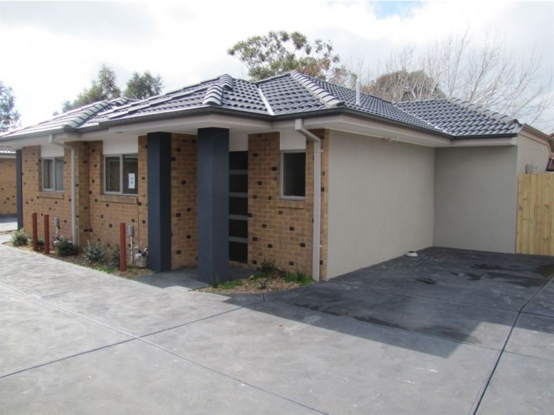 6/58-60 Memorial Avenue, Epping VIC 3076