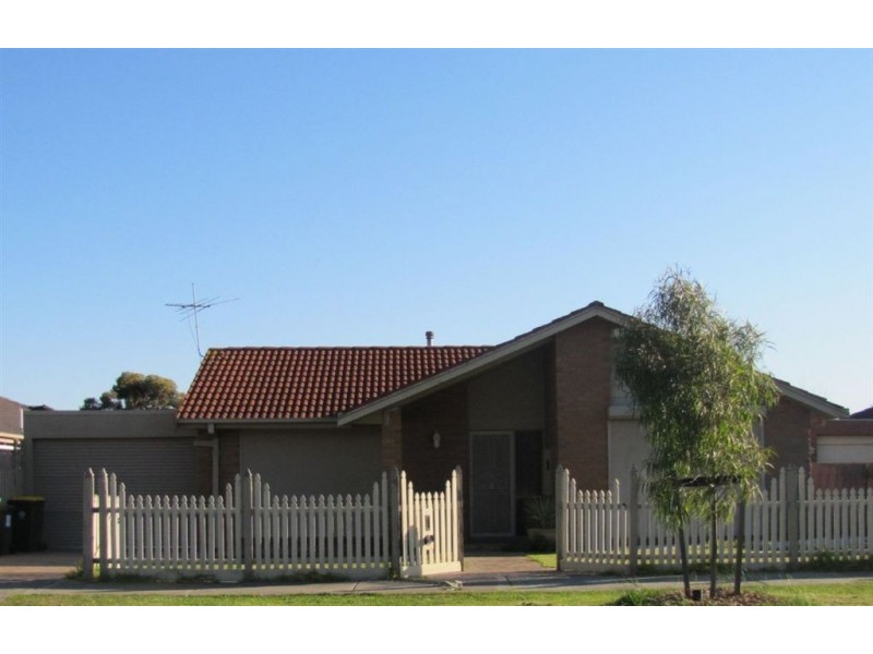 57 Moorhead Drive, Mill Park VIC 3082