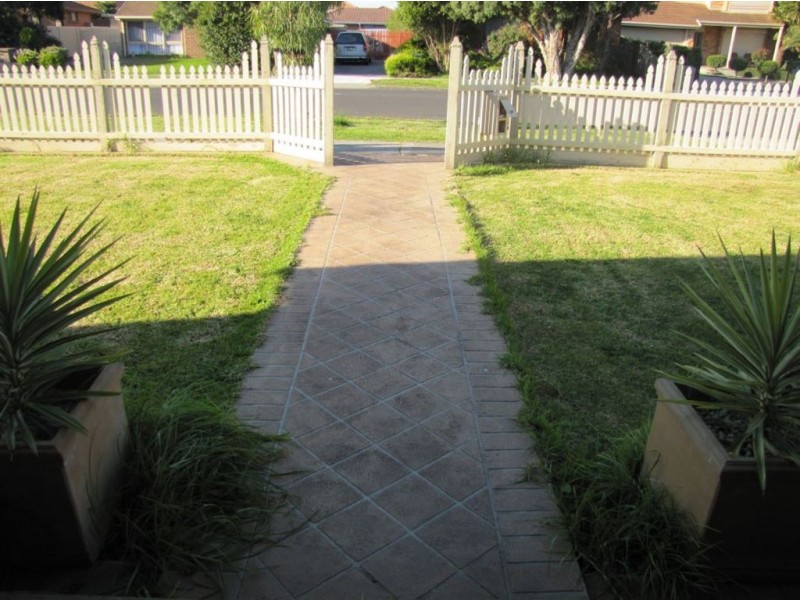 57 Moorhead Drive, Mill Park VIC 3082