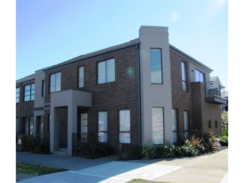 1 Daylesford Street, Epping VIC 3076