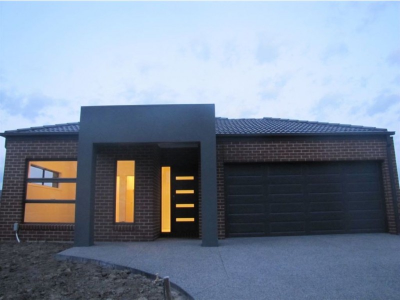 Lot 104 Wallaroo Way, Doreen VIC 3754
