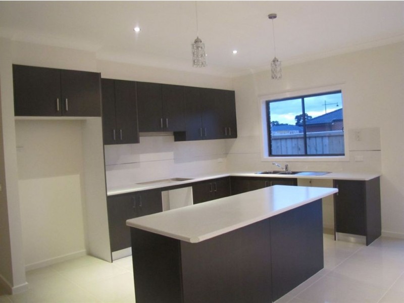 Lot 104 Wallaroo Way, Doreen VIC 3754