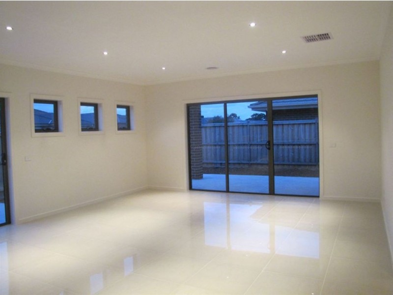 Lot 104 Wallaroo Way, Doreen VIC 3754