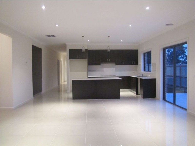 Lot 104 Wallaroo Way, Doreen VIC 3754
