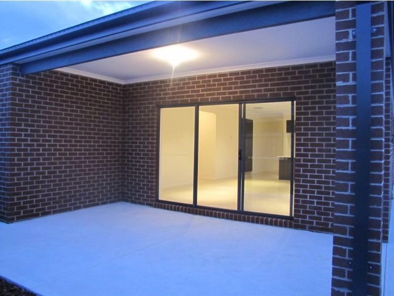 Lot 104 Wallaroo Way, Doreen VIC 3754