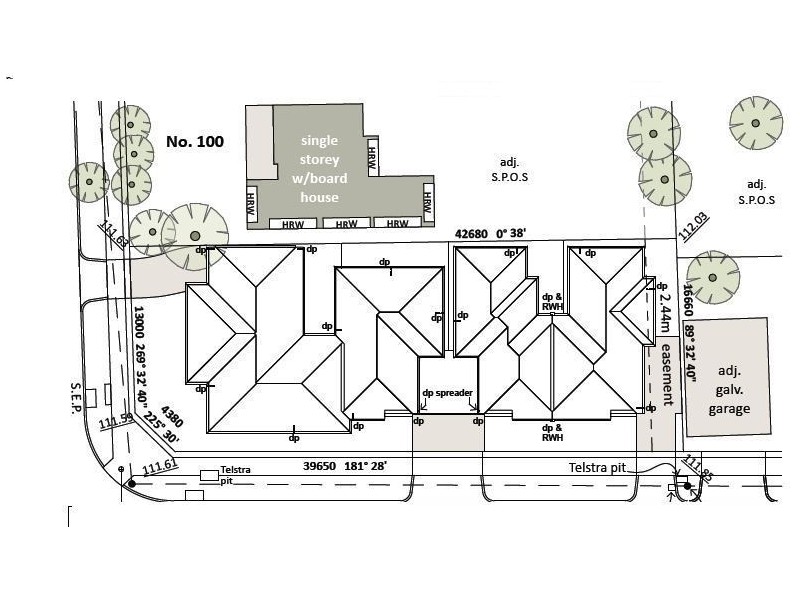 1/102 Cyprus Street, Lalor VIC 3075